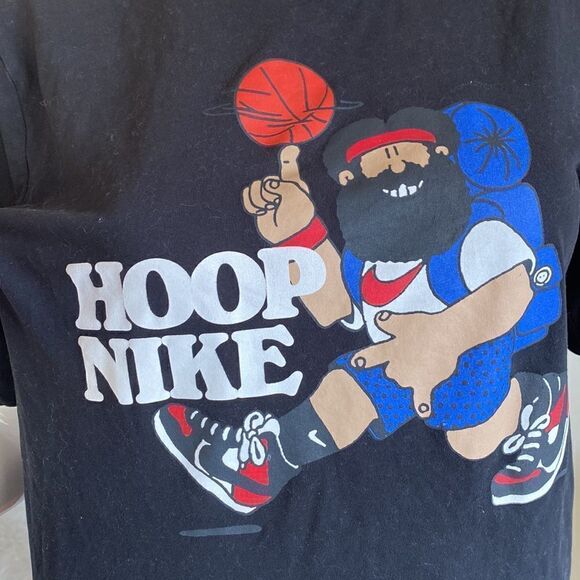 Nike Hoop Nike OG Dri-Fit T-Shirt - Picture 5 of 11